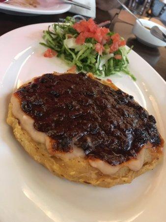 El Botanero Monterrey